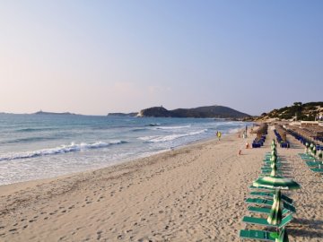 Green Village Resort Villasimius 4
